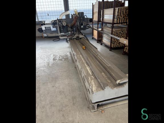 Gabbiani TM 64 HOU11.544 4 19460